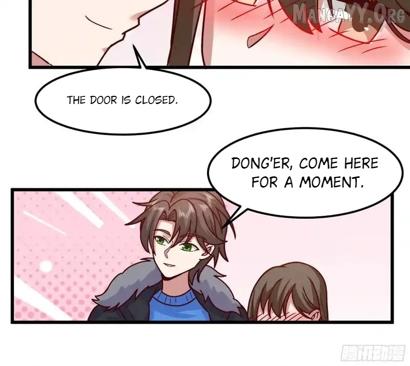I Really Don’t Want to be Reborn Chapter 463 - page 33
